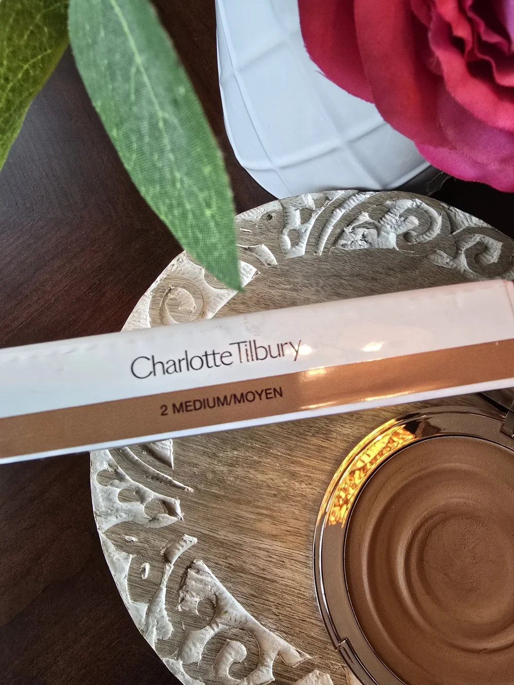 Charlotte Tilbury charlotte tilbury